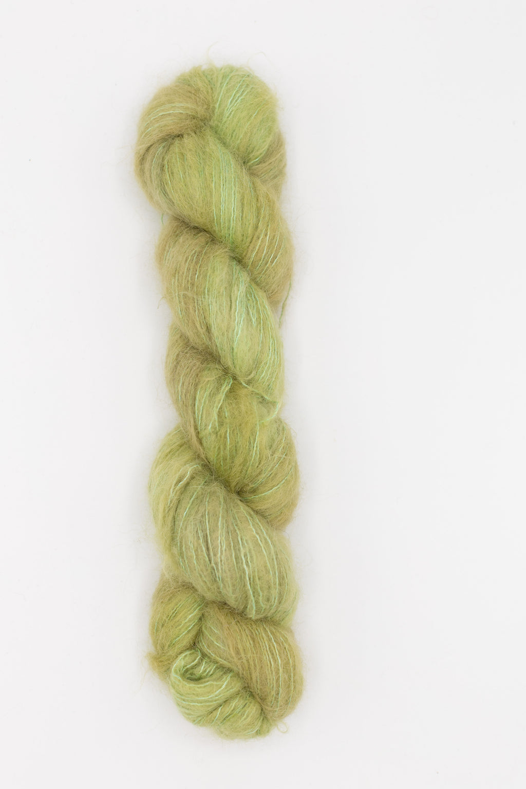 Lindsay's Dyed-to-Order