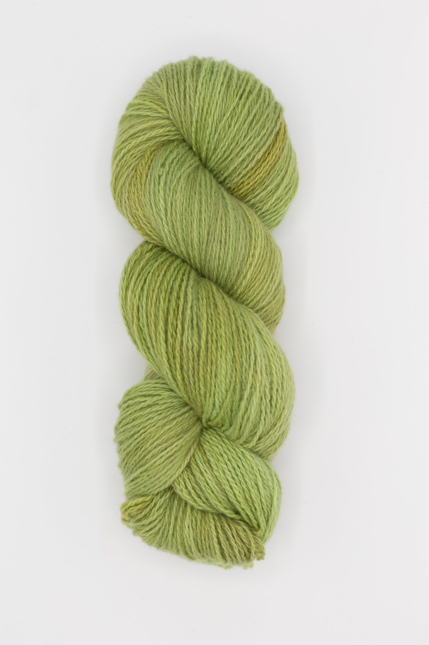 Elmer Fingering - willow 100g