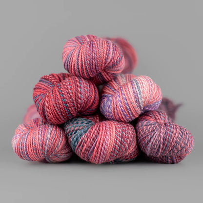 Dyed In The Wool