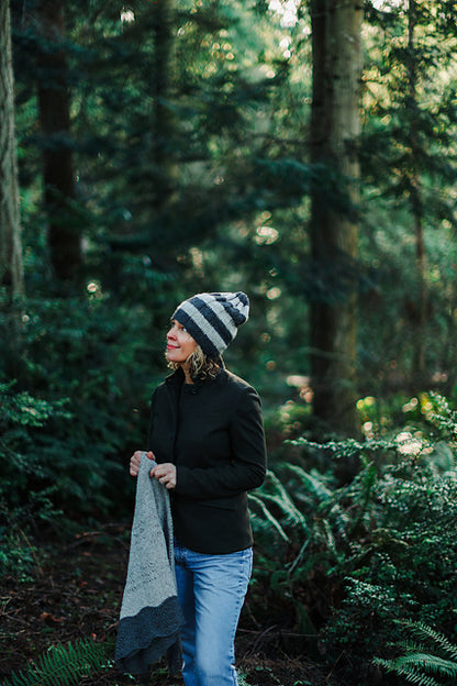 Winslow Way Hat Pattern
