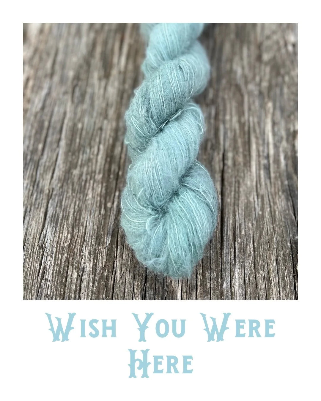 Hand Dyed Day: Dimond Laine Sugar
