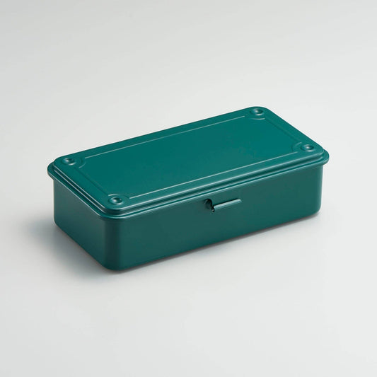 Toyo - Steel Stackable Storage Box T-190
