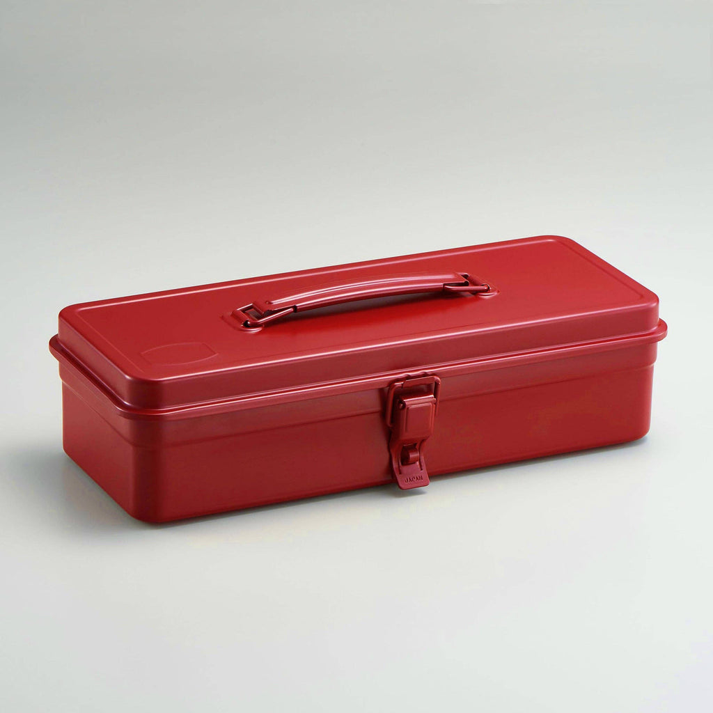 Toyo - Boîte à outils en acier T-320