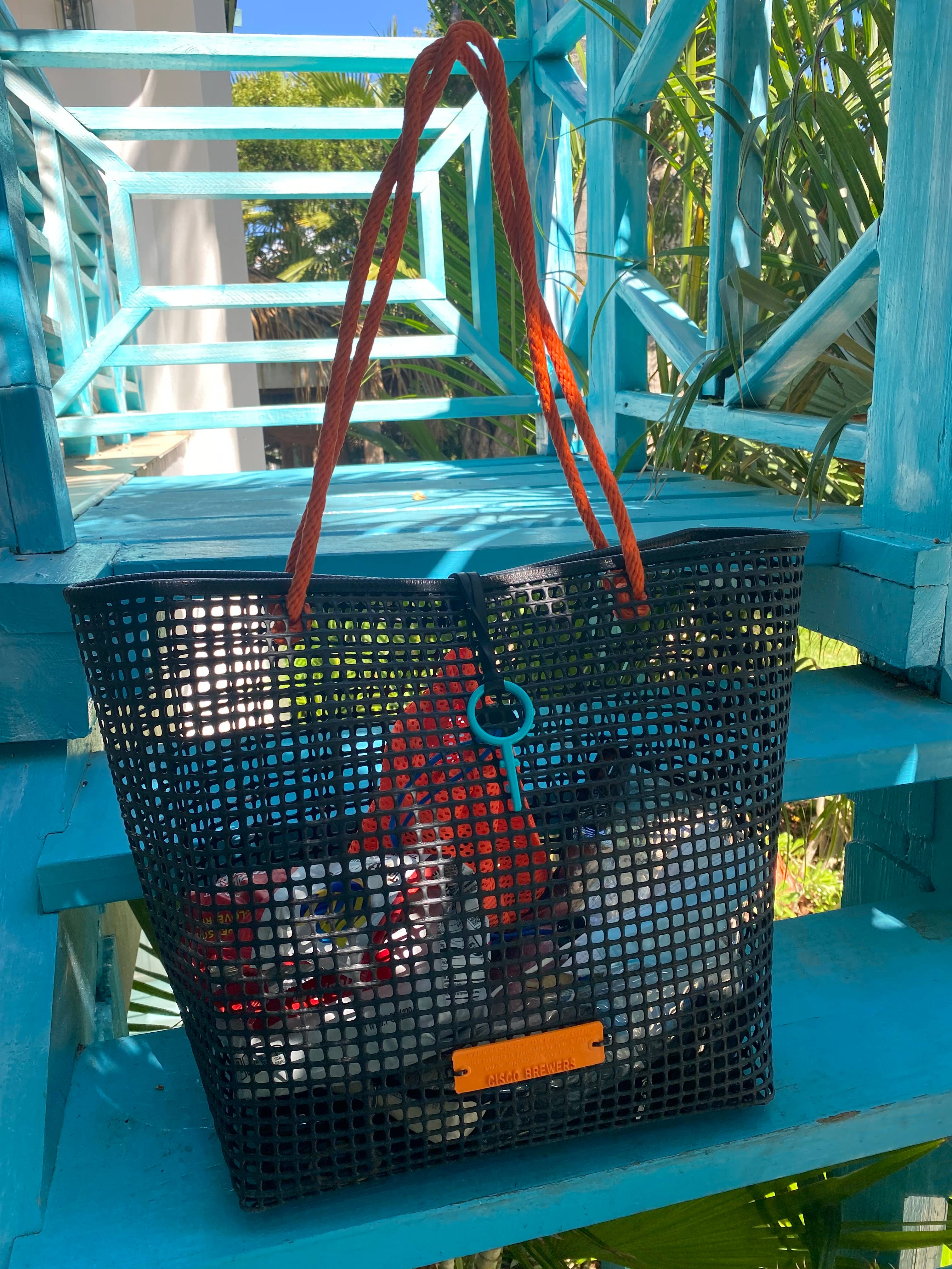 The Market Aquaculture Equipment Oyster Bag
