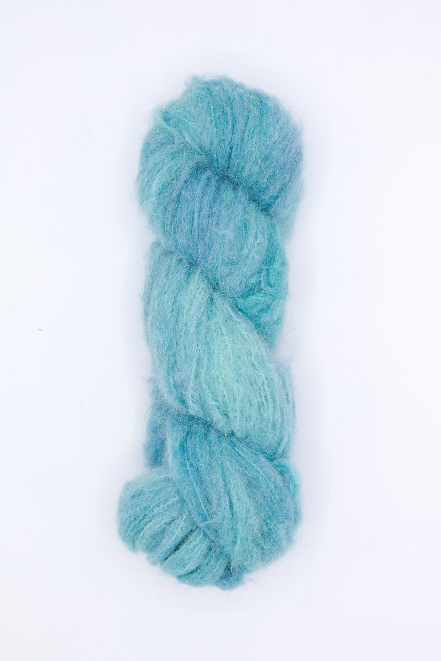 Big Birdie - air mail