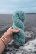 The Lakes Pullover Dyed-to-Order Kits
