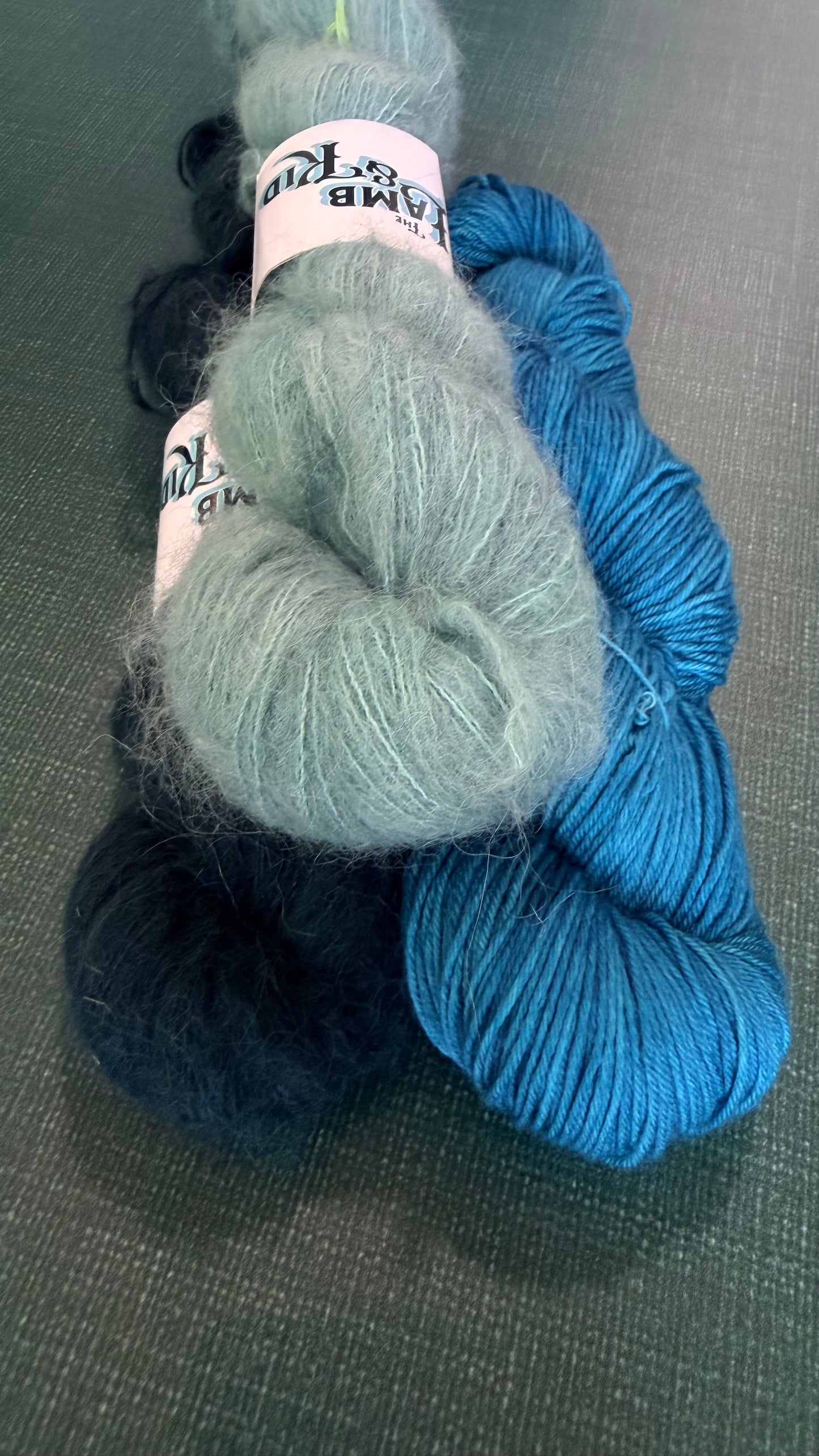 Flock Vest Kits