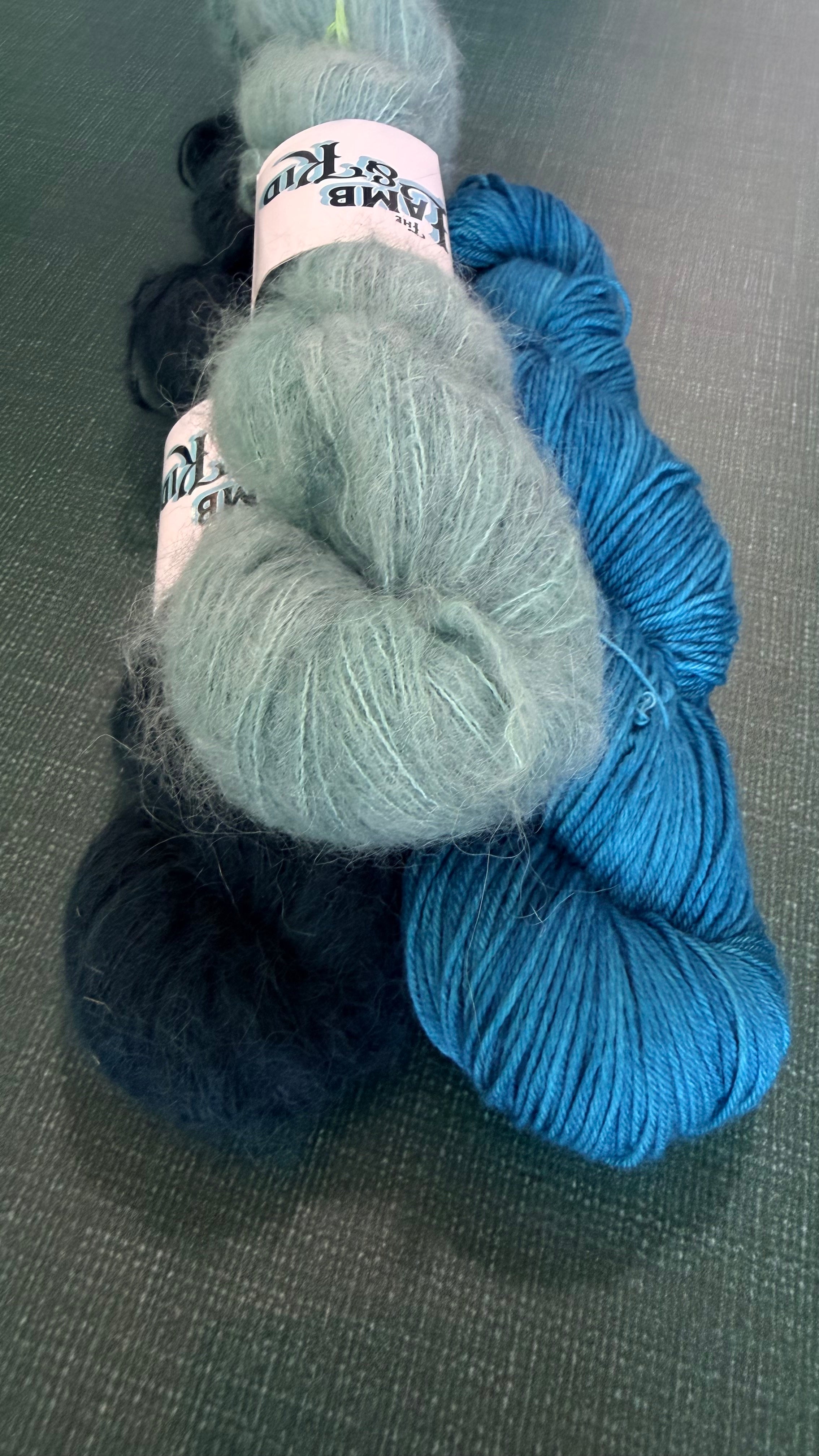 Flock Vest Kits