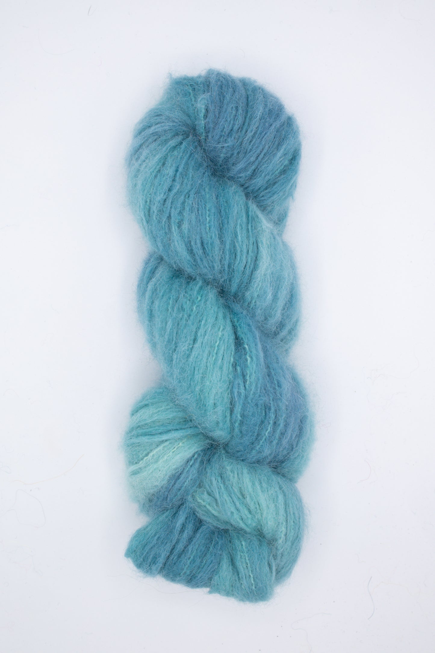 Big Birdie - air mail