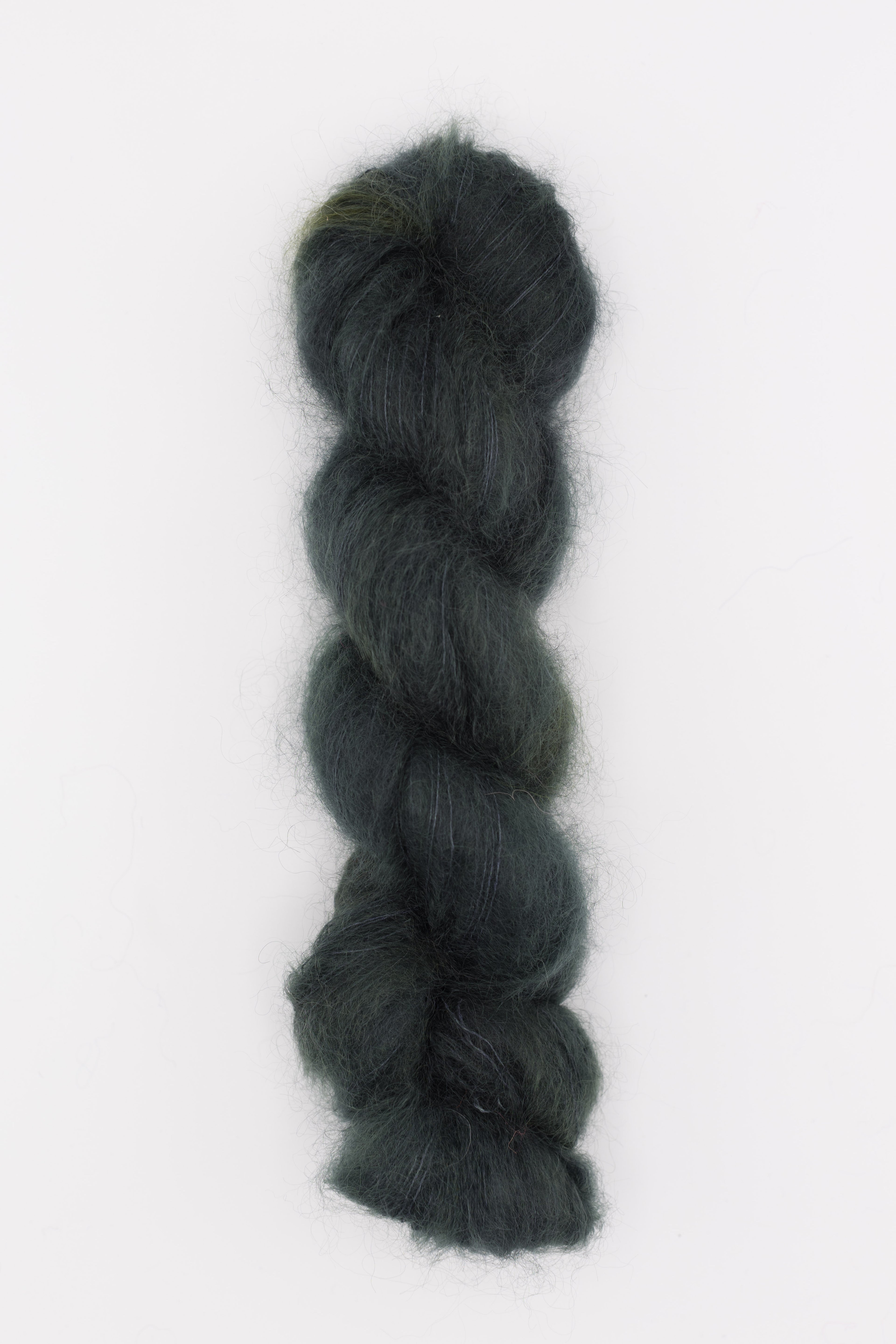 Mho Mho - flanelle alpine