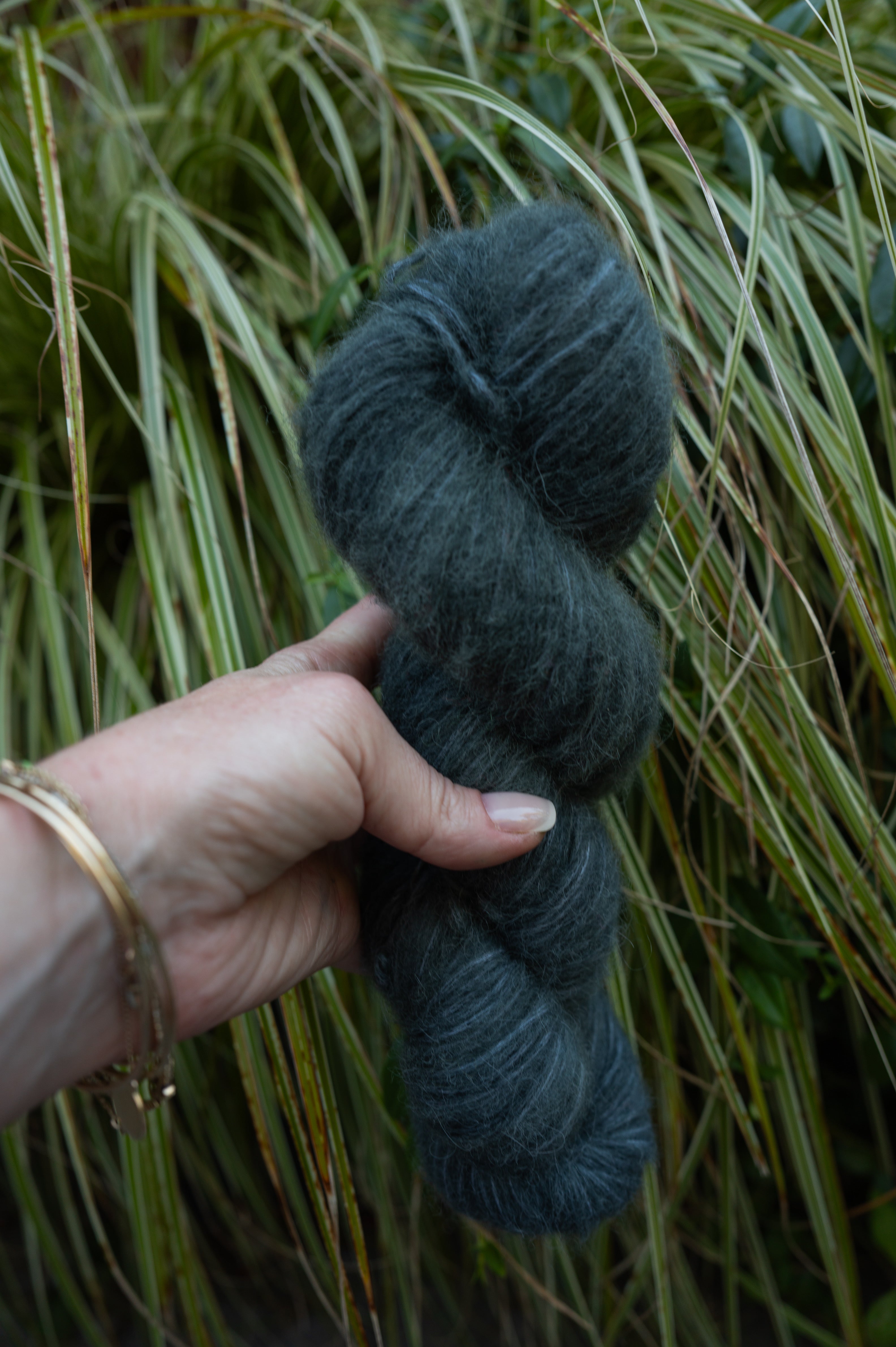 6/5 Week-end de teinture sur commande