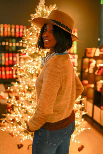 Avenue Pullover Kits