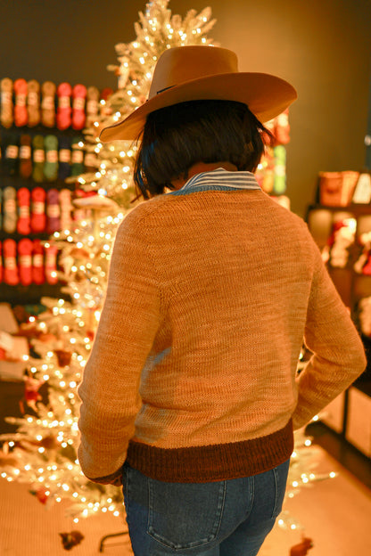 Avenue Pullover Kits