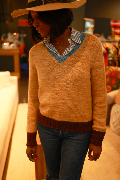 Avenue Pullover Kits