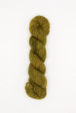 Tod Worsted - avocado