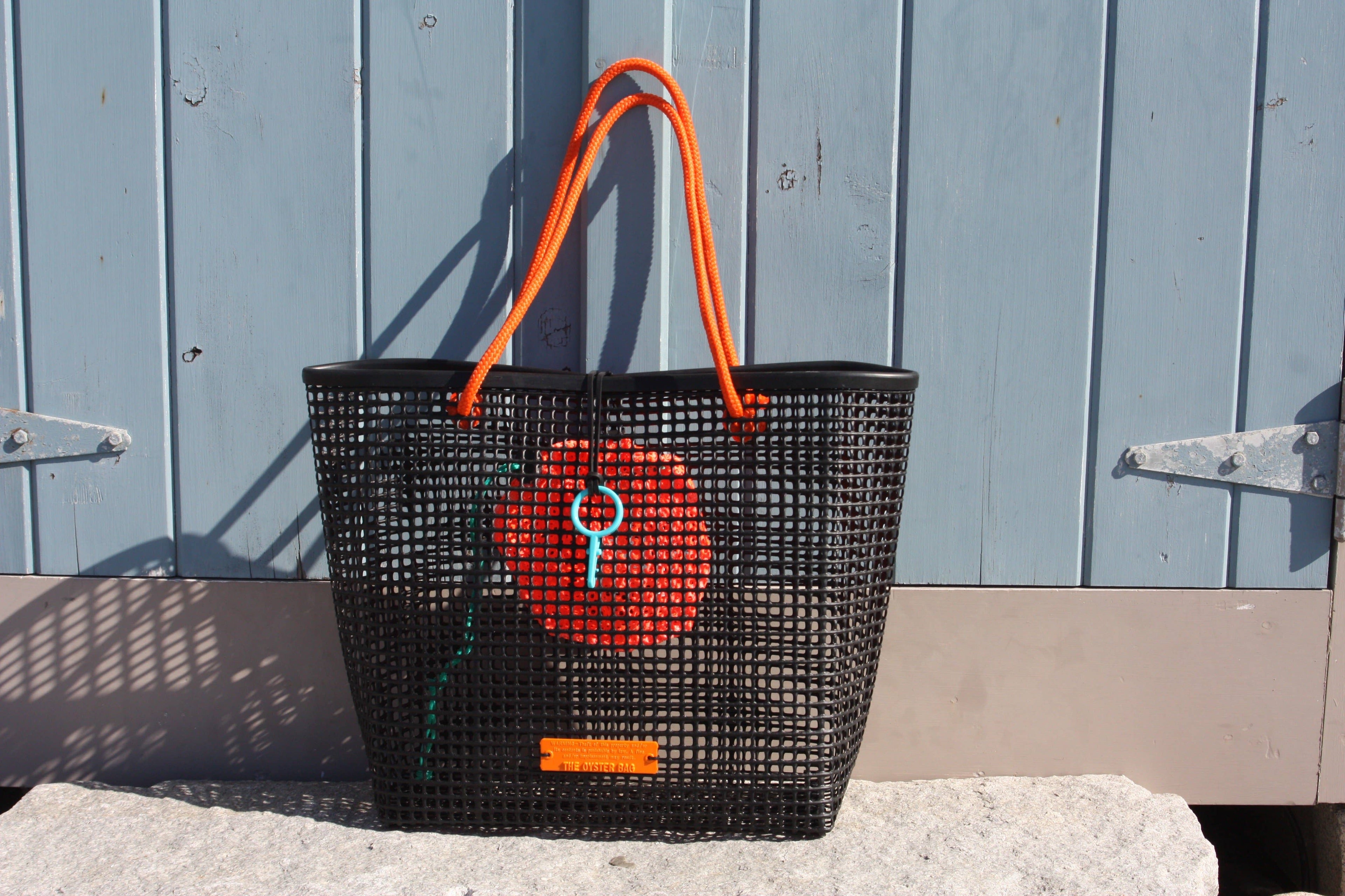 The Market Aquaculture Equipment Oyster Bag