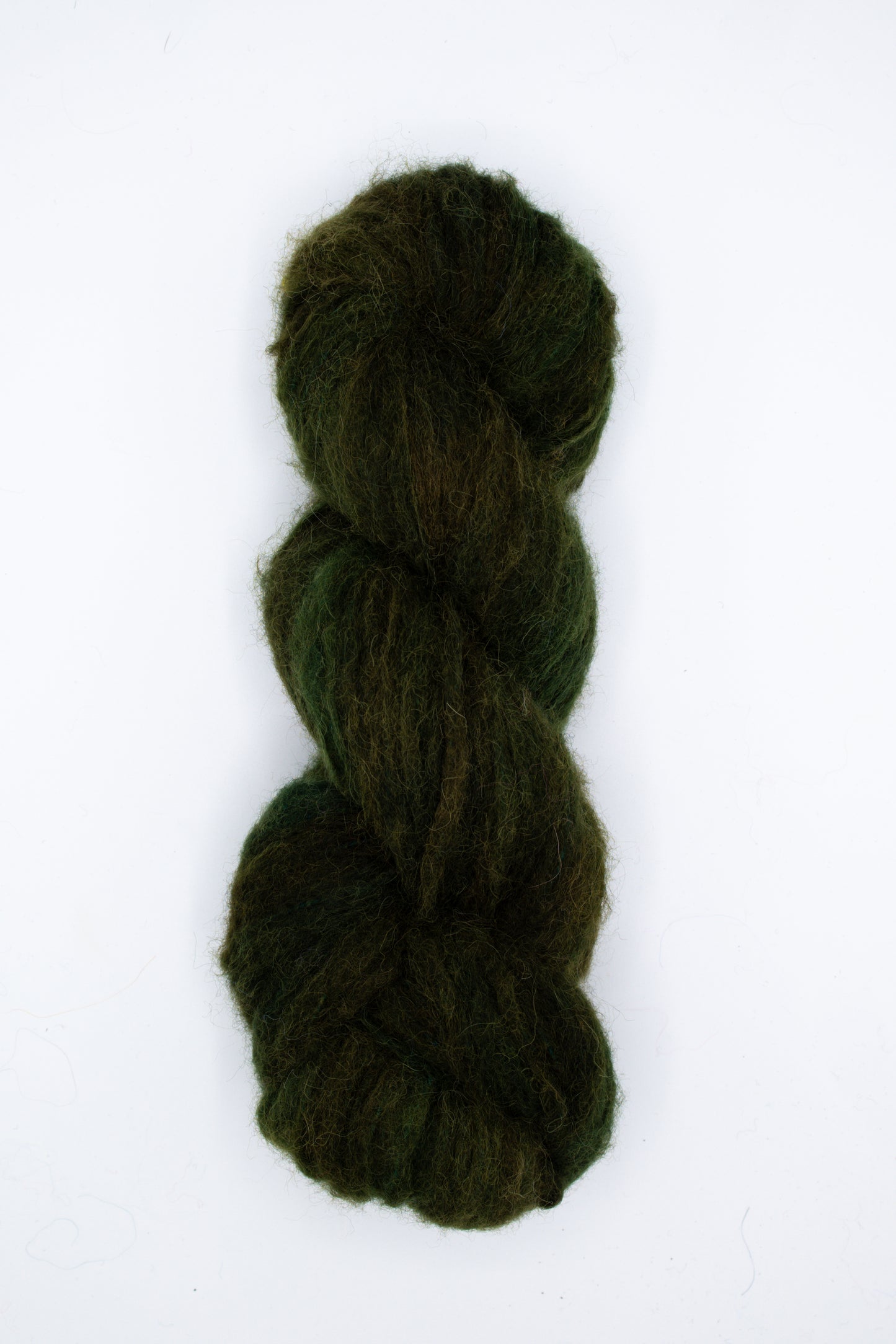 Big Birdie - basecamp