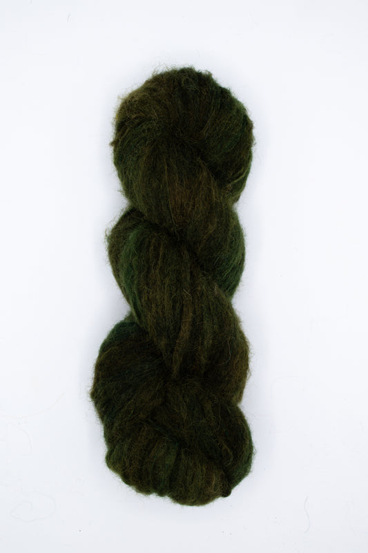 Big Birdie - basecamp