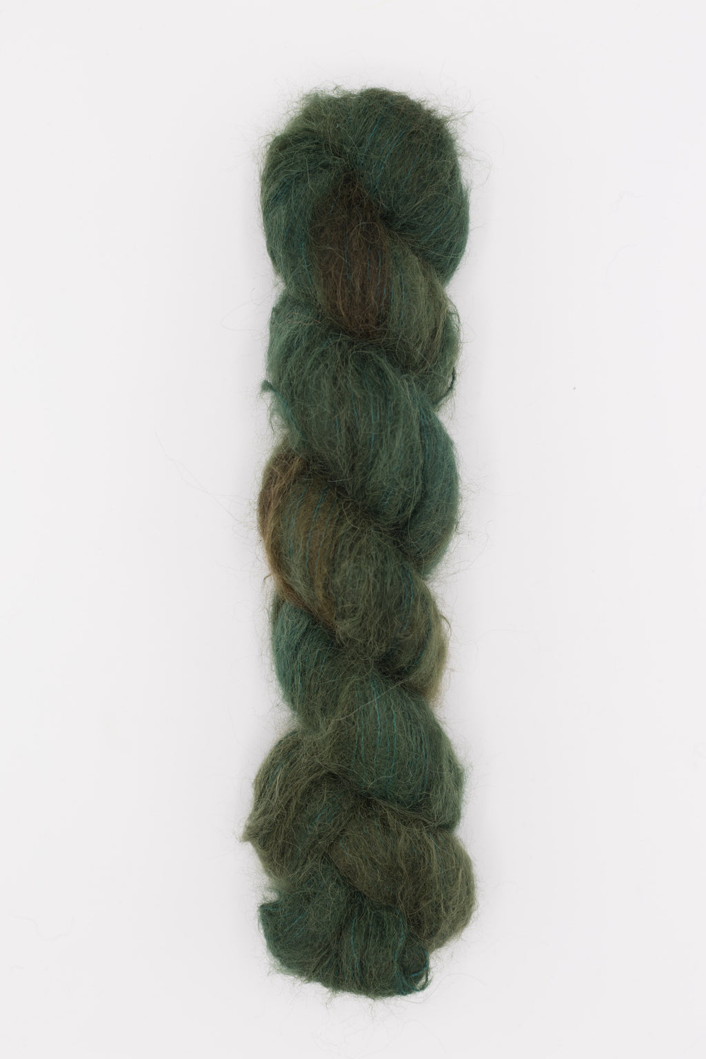 Lindsay's Dyed-to-Order