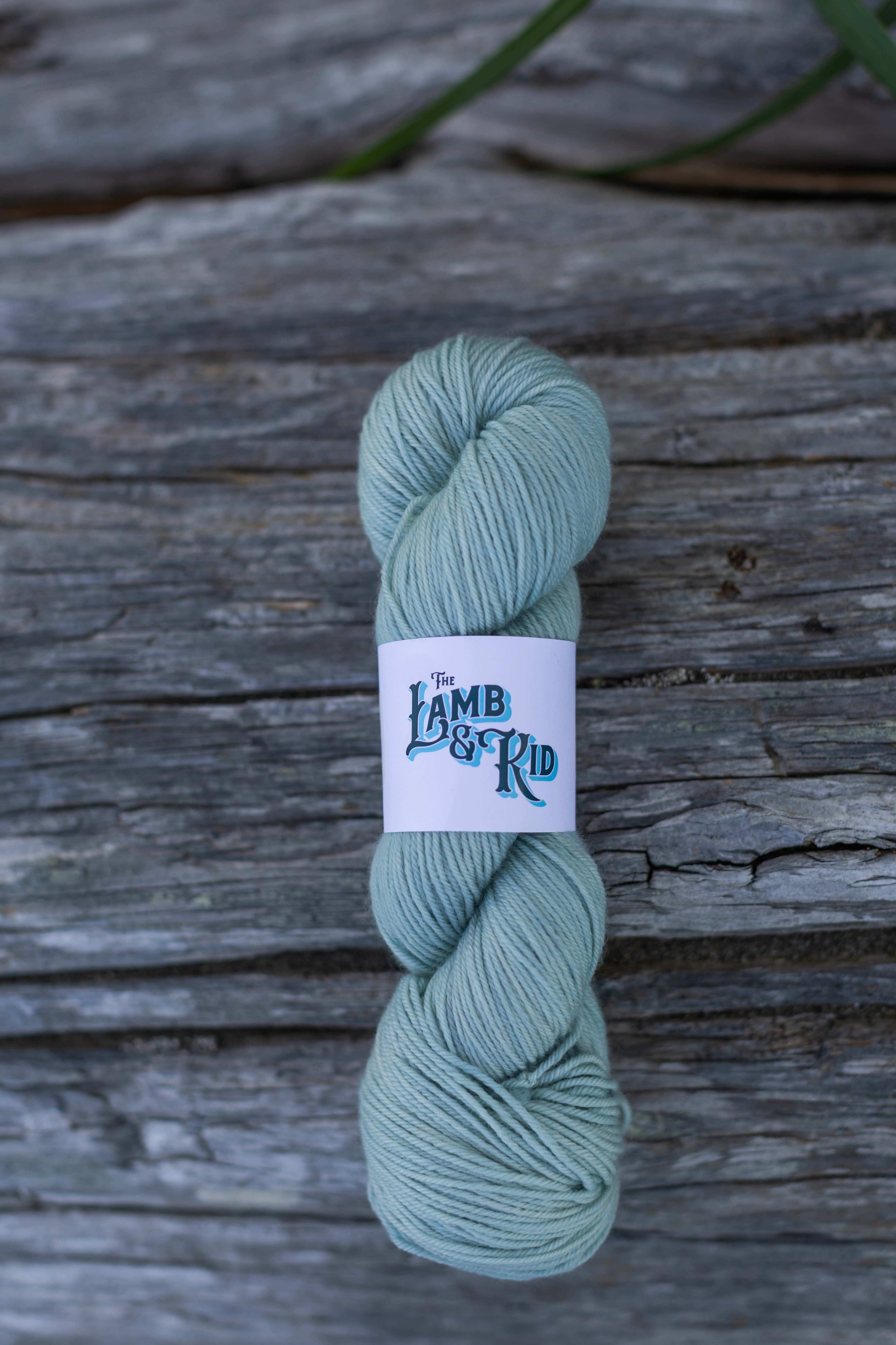 Lacey Loop Tee Kits