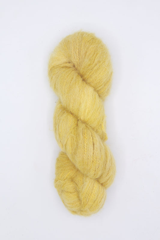 Big Birdie - butter, bébé