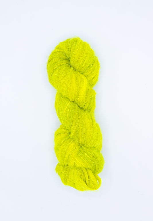 Big Birdie - citron vert