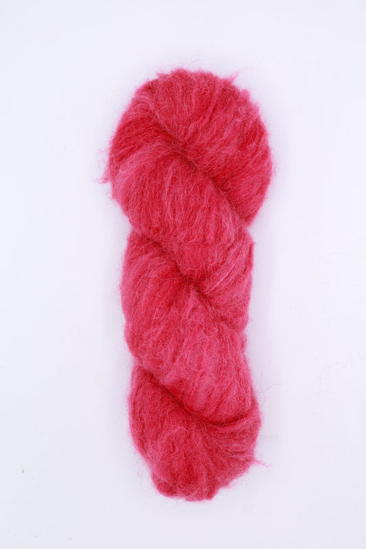 Big Birdie - rosehip