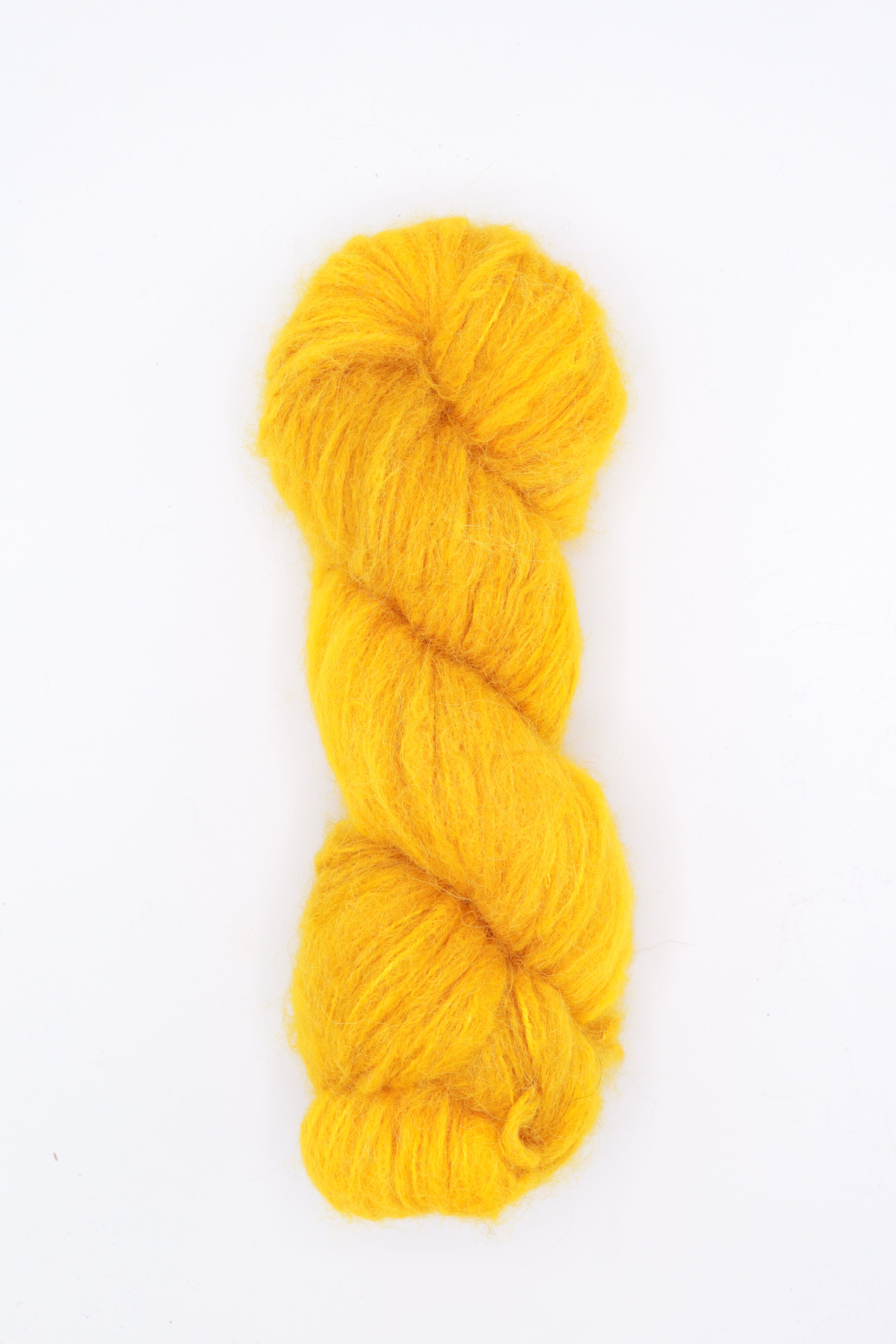 Big Birdie - sungold
