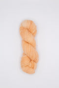 Big Birdie - ginger peachy
