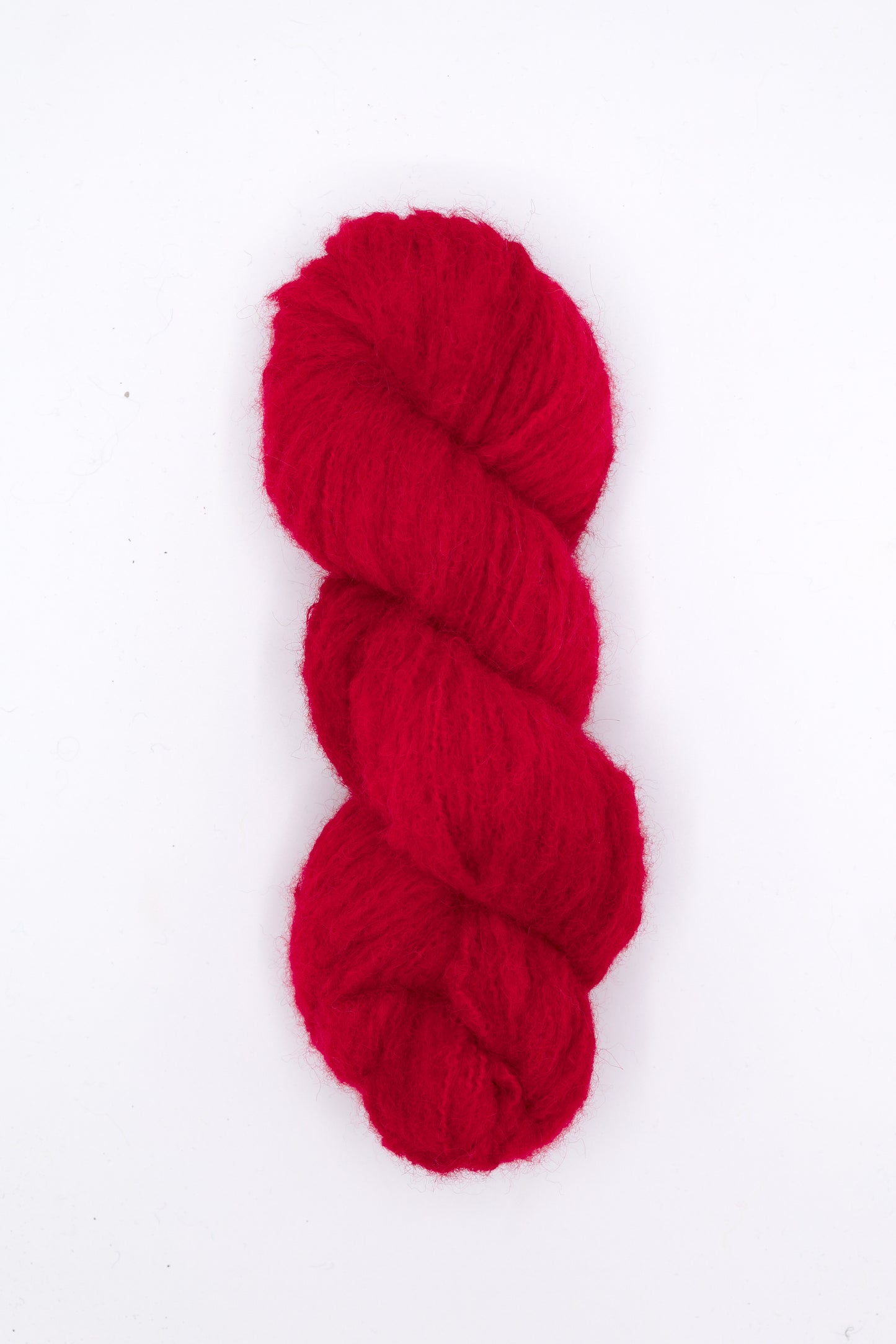 Big Birdie - so very cherry