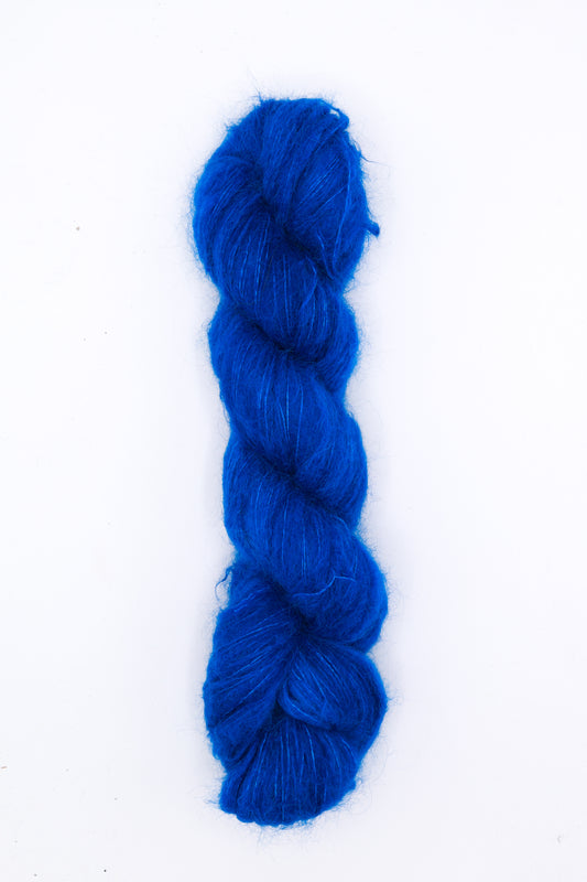 Birdie - cookie monster