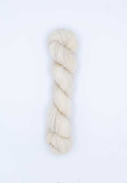 Daydream Lily Sweater Dyed-to-Order