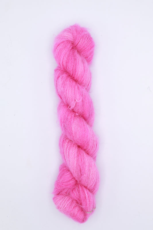 Birdie - pinafore