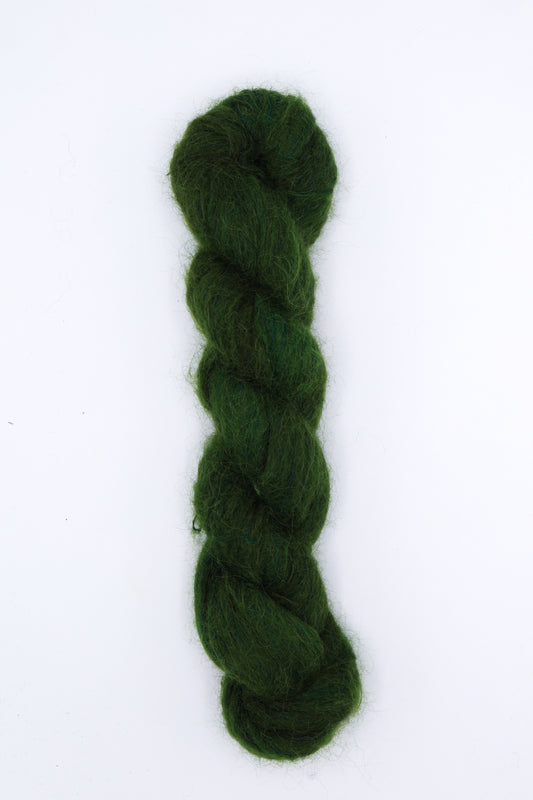 Birdie - see you later alligator