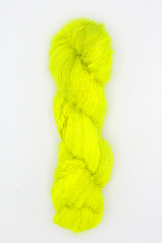 Birdie DK - key lime