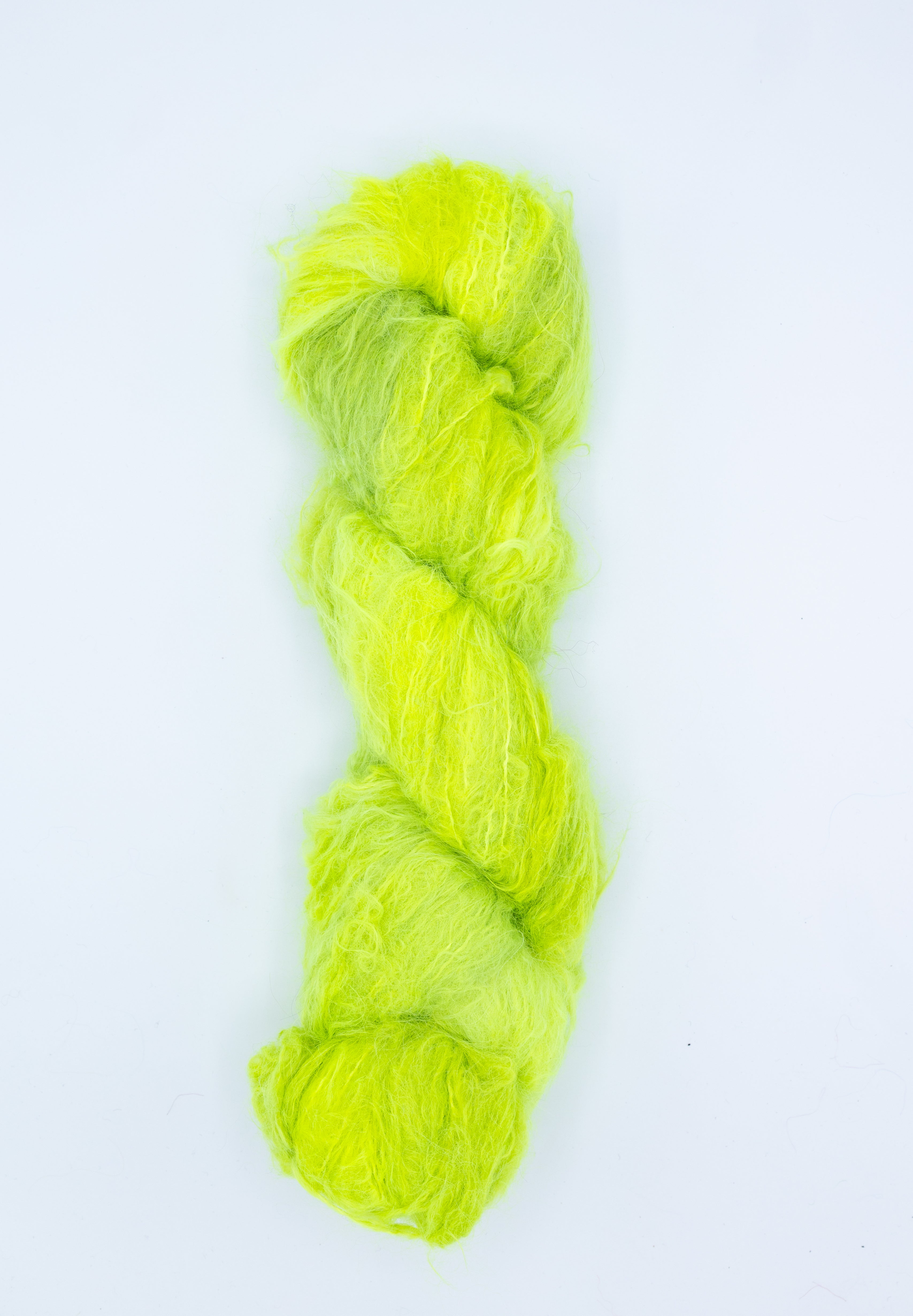 Birdie DK - lichen
