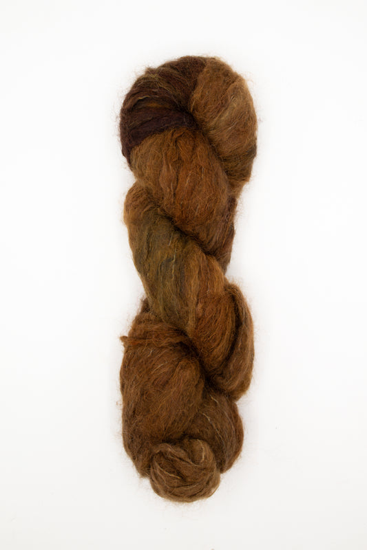 Birdie DK - mocha