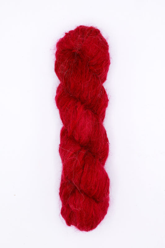 Birdie DK - pomegranate
