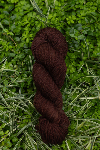 10/10 Weekend Dyed-to-Order