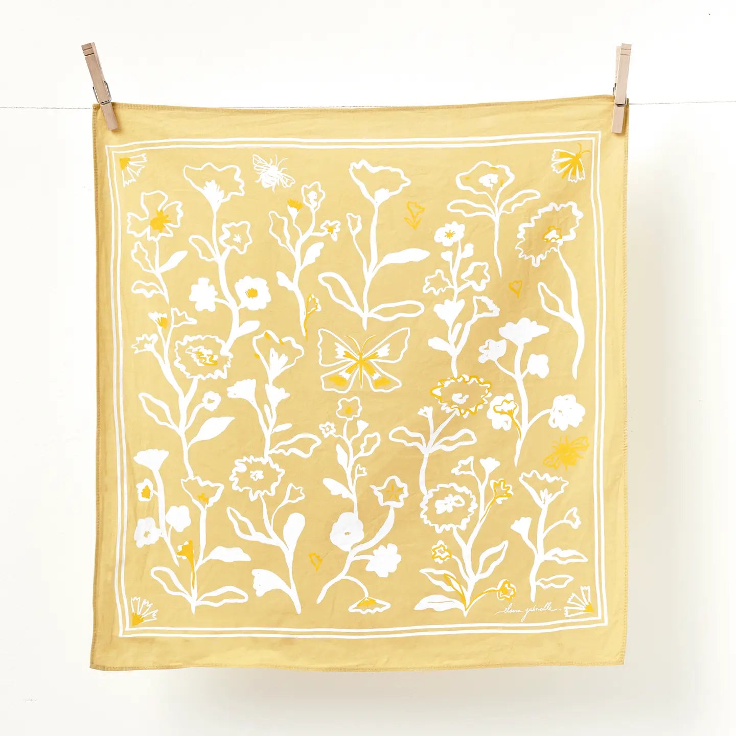 Elana Gabrielle Bandanas