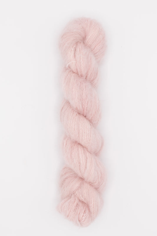 Birdie - blush