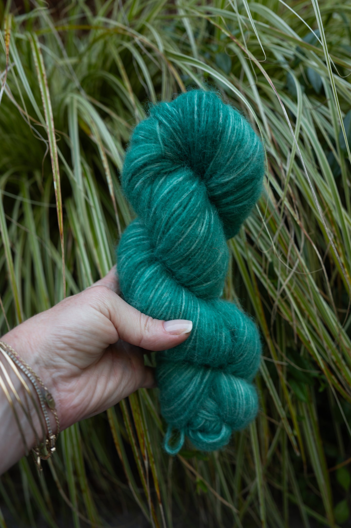 6/19 Weekend Dyed-to-Order