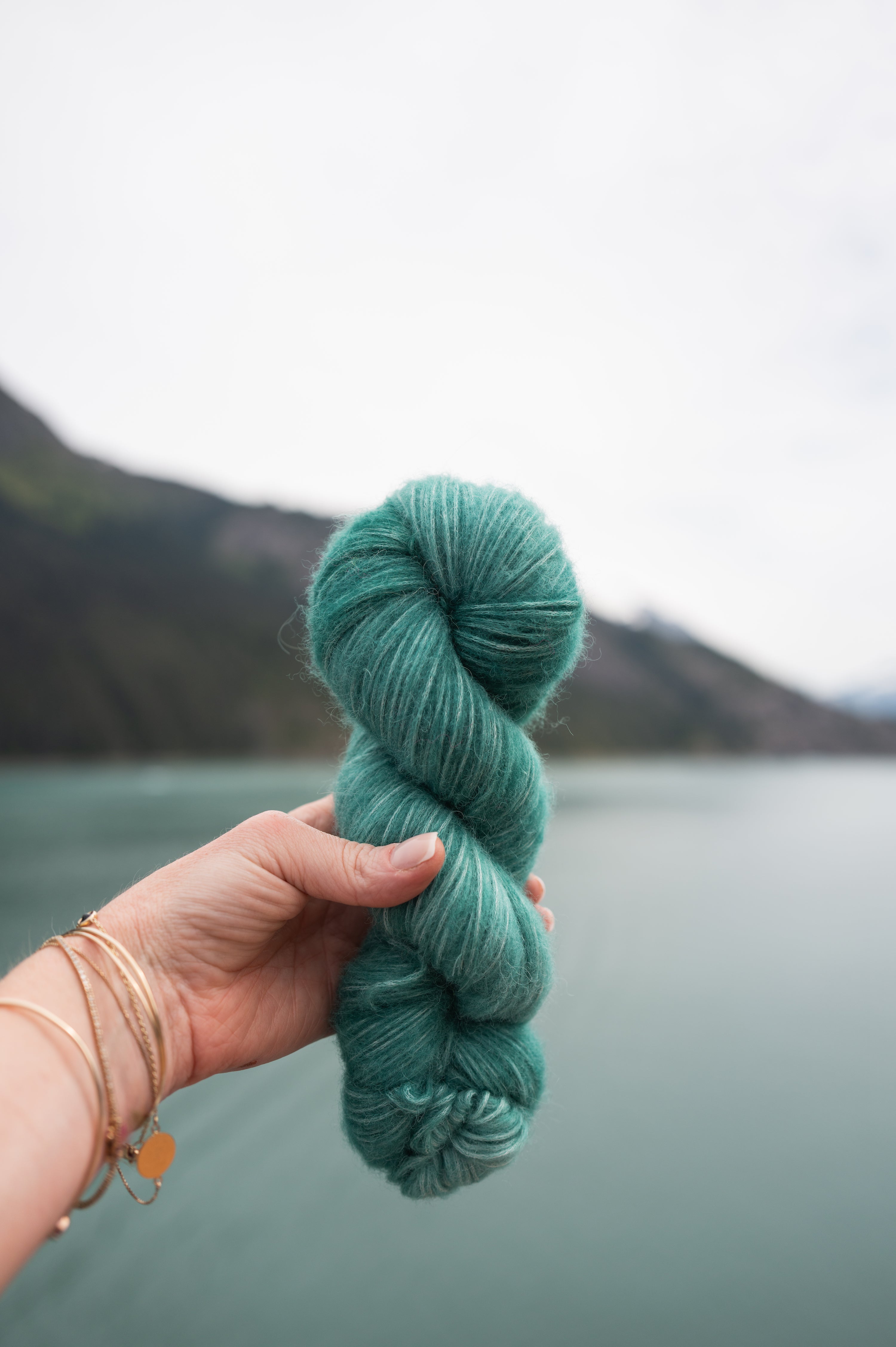 8/1 Weekend Dyed-to-Order