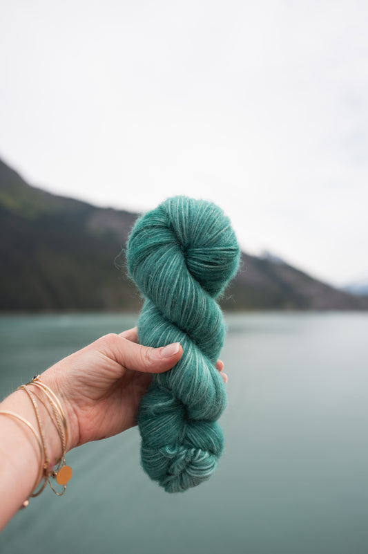 6/5 Weekend Dyed-to-Order