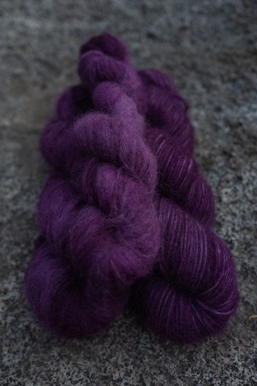 8/21 Weekend Dyed-to-Order