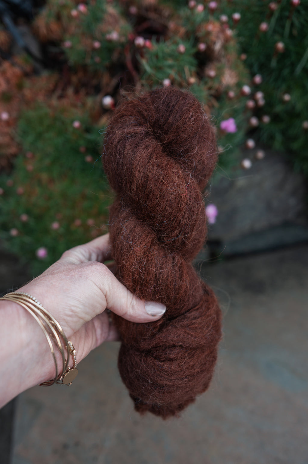 Step by Step Cardigan Kits