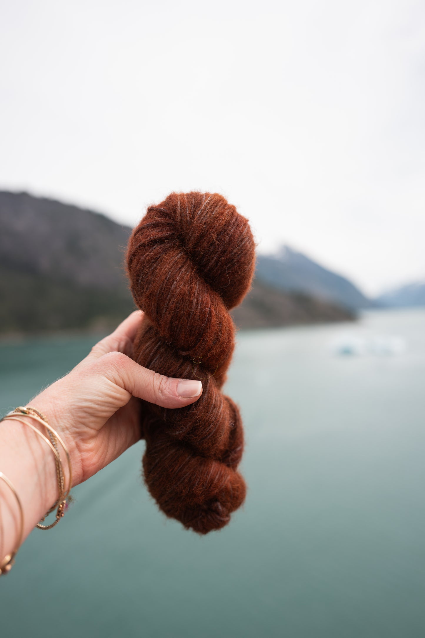 6/5 Weekend Dyed-to-Order
