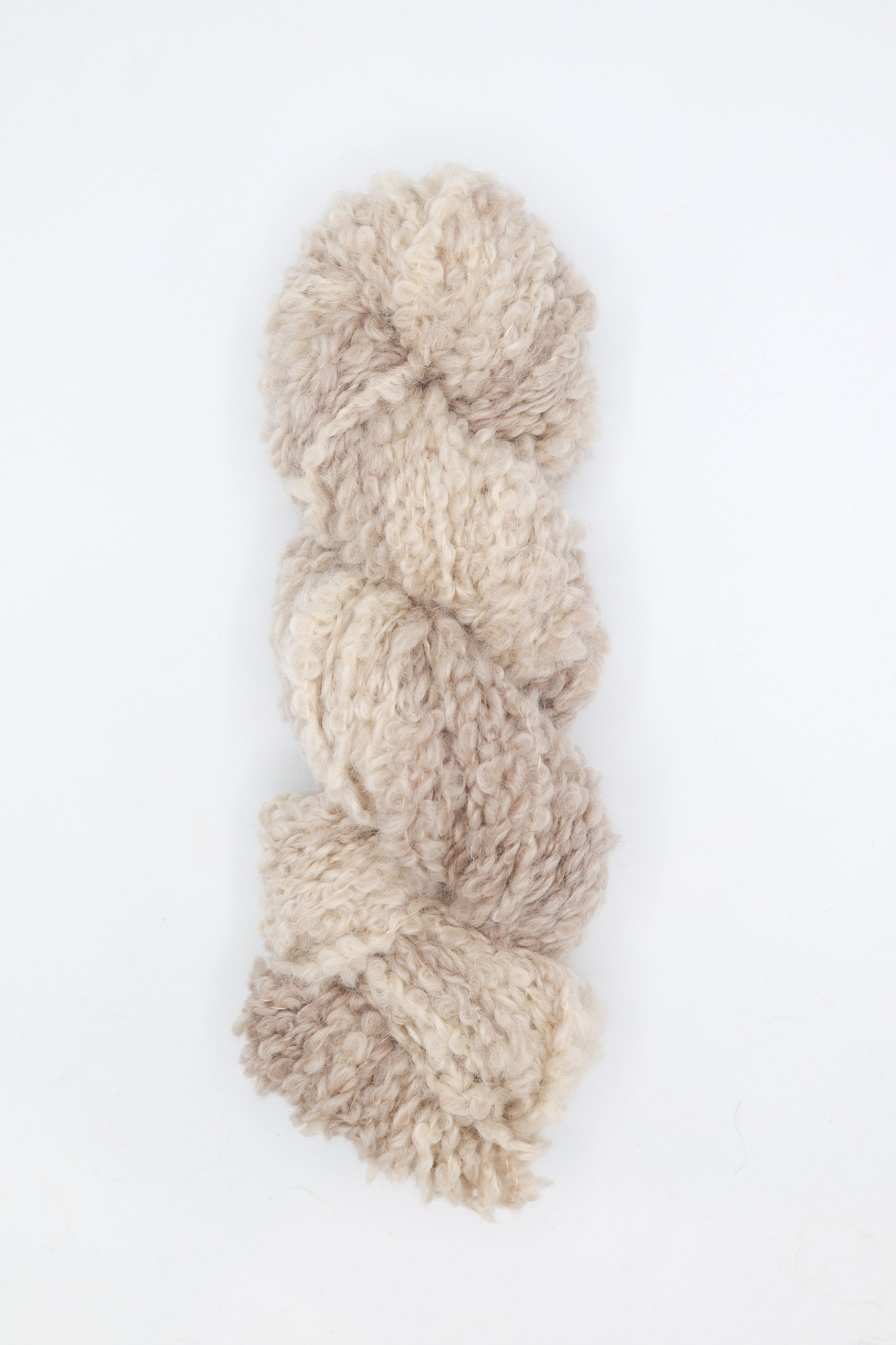 Teddy Boucle - button