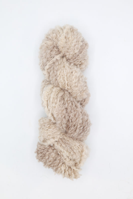 Teddy Boucle - button