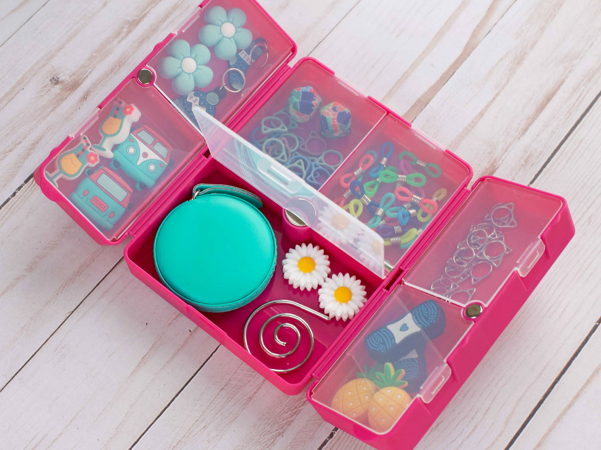 *Original* Rangeurs de bureau portables | L'organisateur nomade par excellence